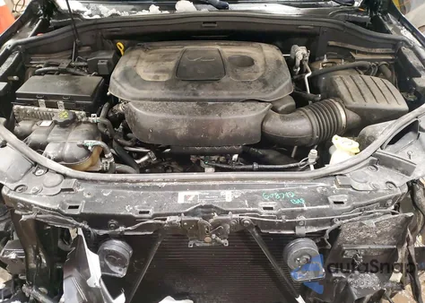 2021 Jeep Grand Cherokee Limited z USA, uszkodzony, nr VIN 1C4RJFBG0MC534153